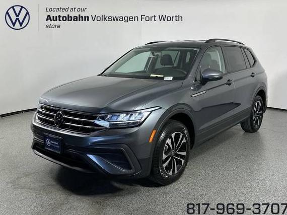 VOLKSWAGEN TIGUAN 4MOTION 2022 3VV0B7AX3NM136112 image VOLKSWAGEN TIGUAN 4MOTION 2022 3VV0B7AX3NM136112 image